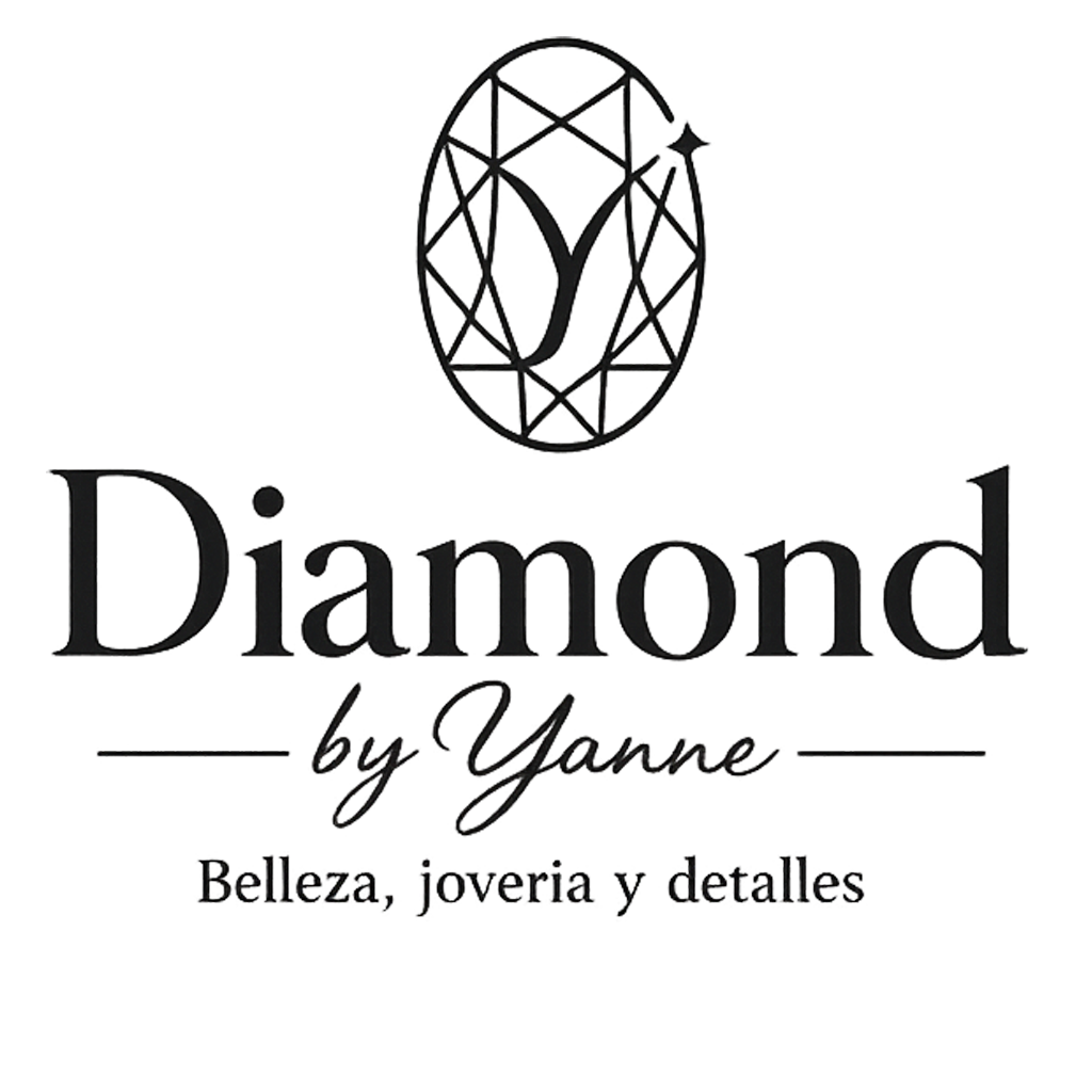 Diamond by Yanne